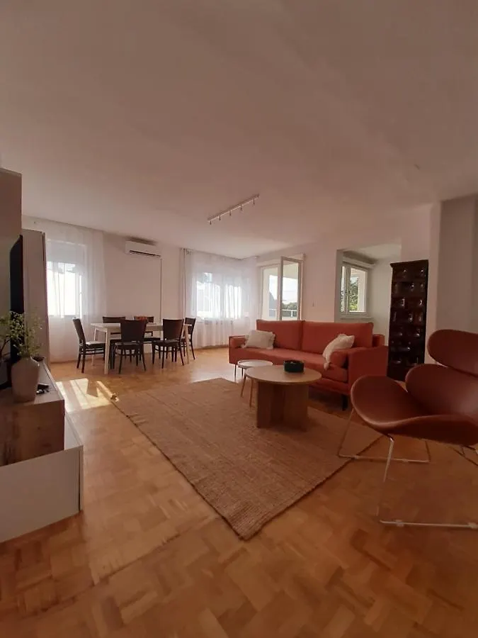 Blaslov Family Apartment Zadar
