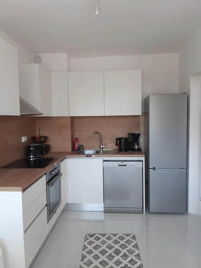 Blaslov Family Apartment Zadar Chorwacja