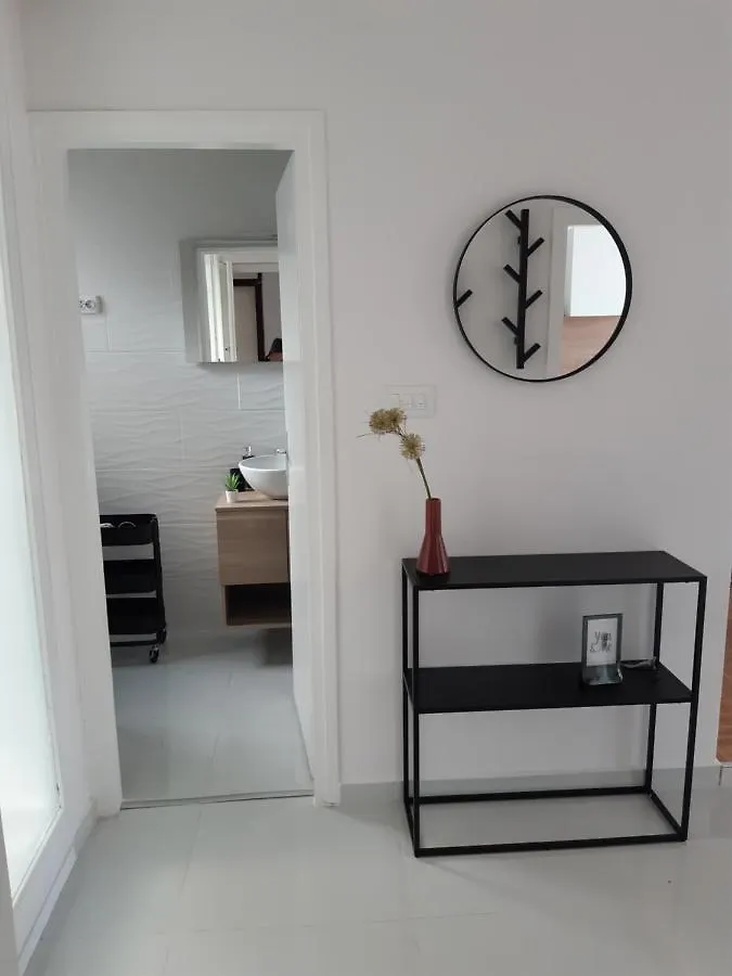Blaslov Family Apartment Zadar