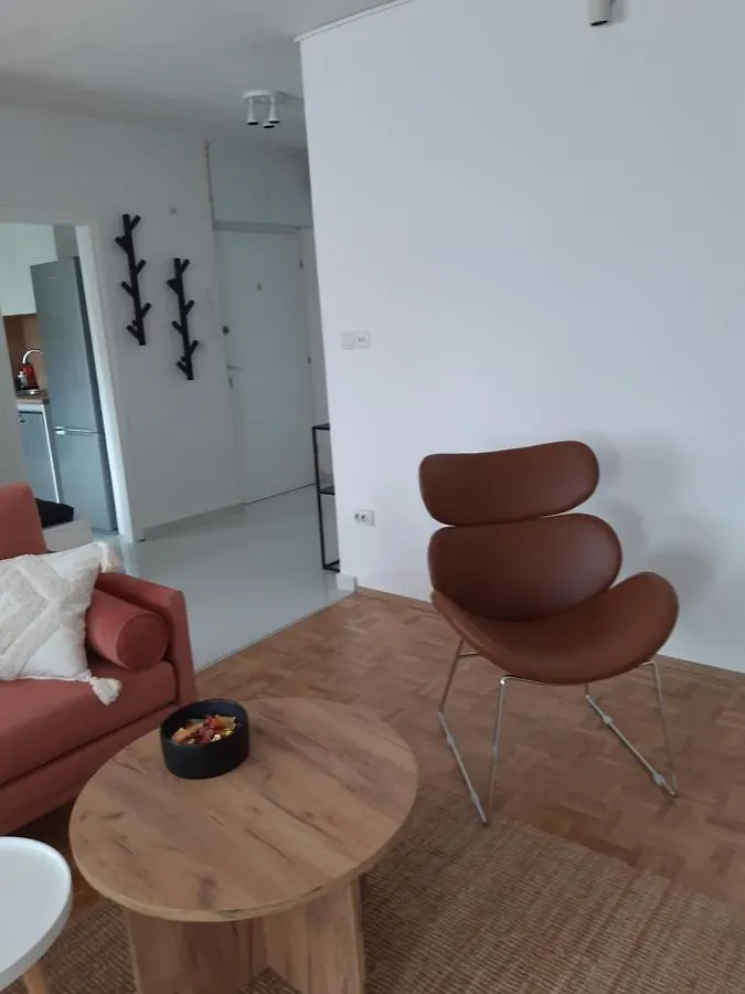 Blaslov Family Apartment Zadar 0*,  Chorwacja