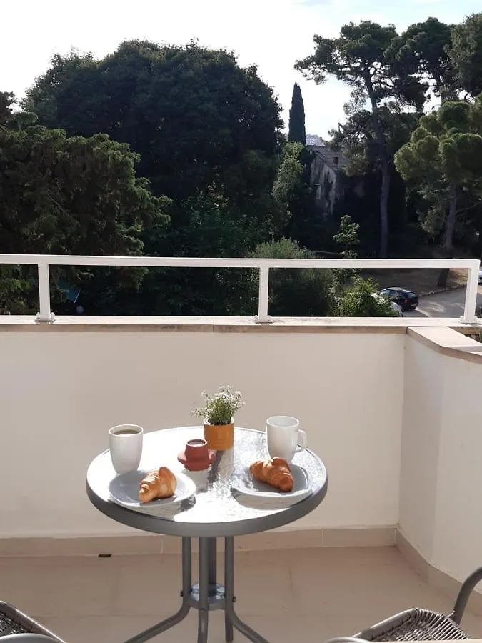 Blaslov Family Apartment Zadar Chorwacja