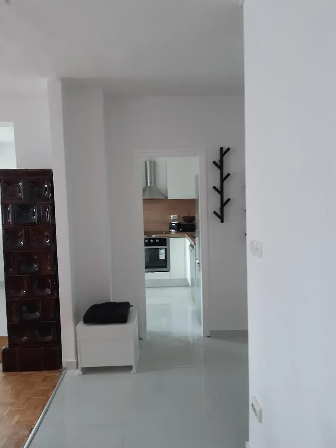 Blaslov Family Apartment Zadar
