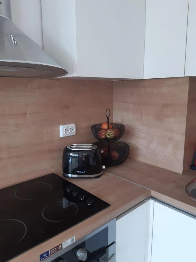 Blaslov Family Apartment Zadar Chorwacja