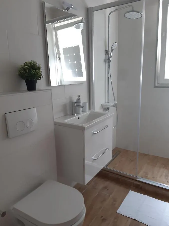 Blaslov Family Apartment Zadar Chorwacja