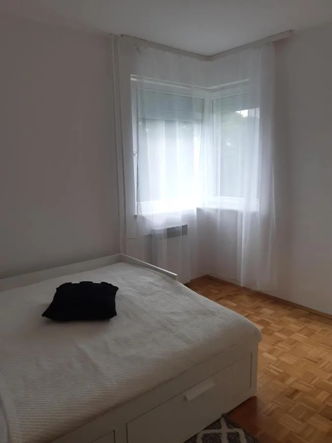 Blaslov Family Apartment Zadar Chorwacja