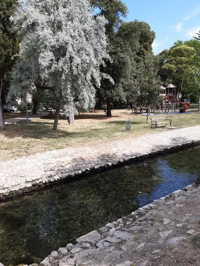 Blaslov Family Apartment Zadar