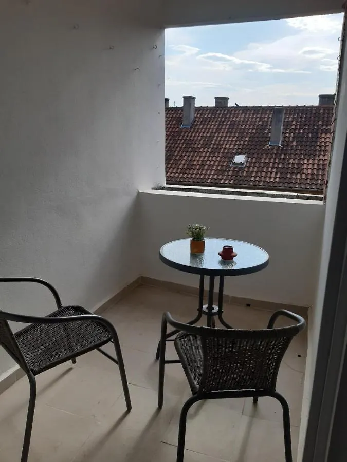 Blaslov Family Apartment Zadar
