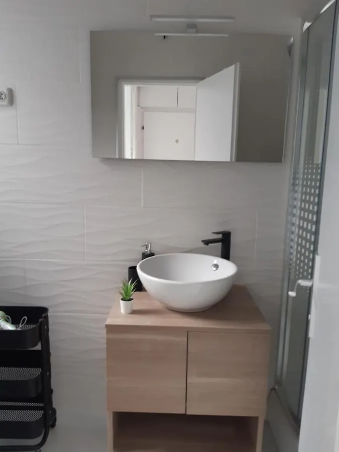 Blaslov Family Apartment Zadar