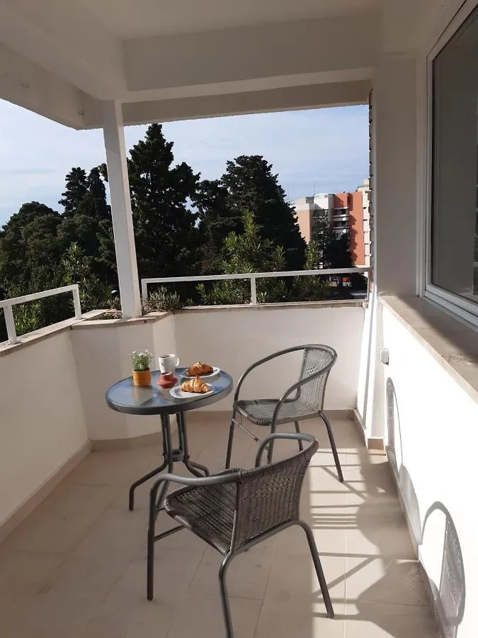 Blaslov Family Apartment Zadar