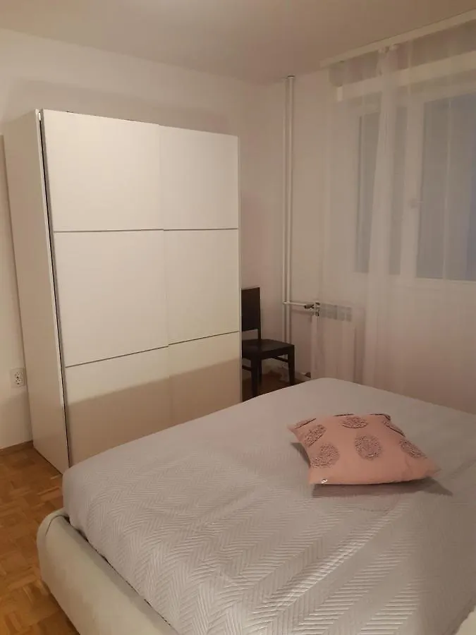 Blaslov Family Apartment Zadar 0*,  Chorwacja