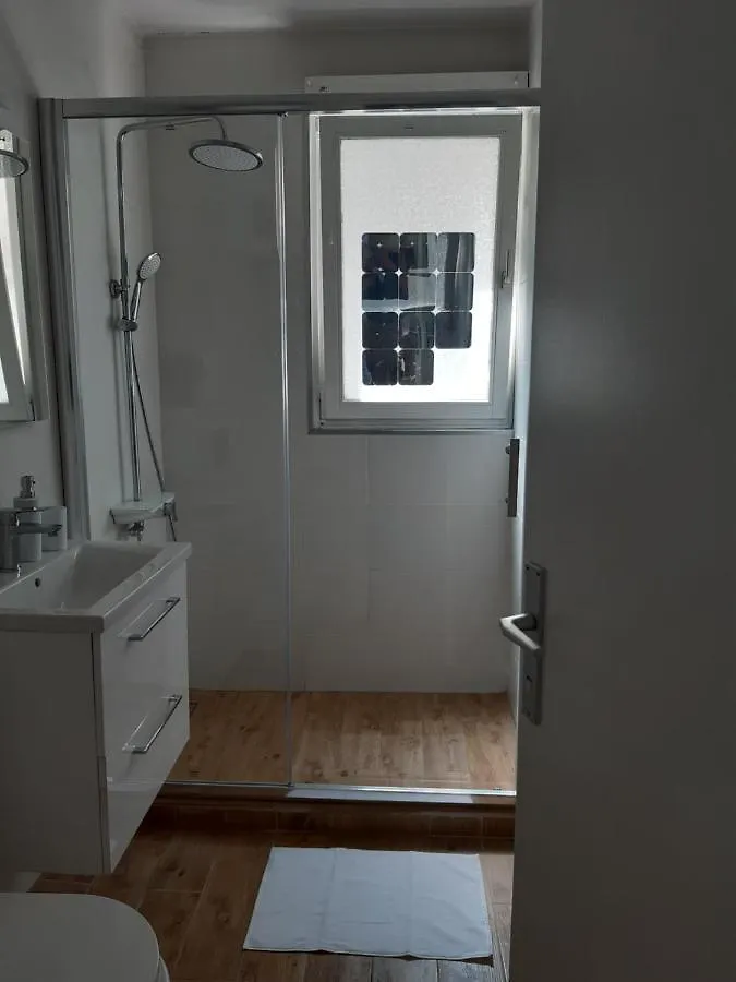Blaslov Family Apartment Zadar Chorwacja