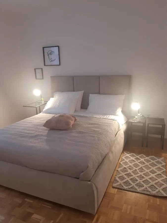 Blaslov Family Apartment Zadar 0*,  Chorwacja