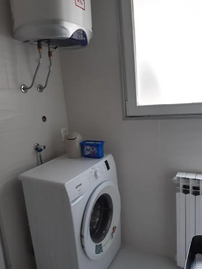 Blaslov Family Apartment Zadar